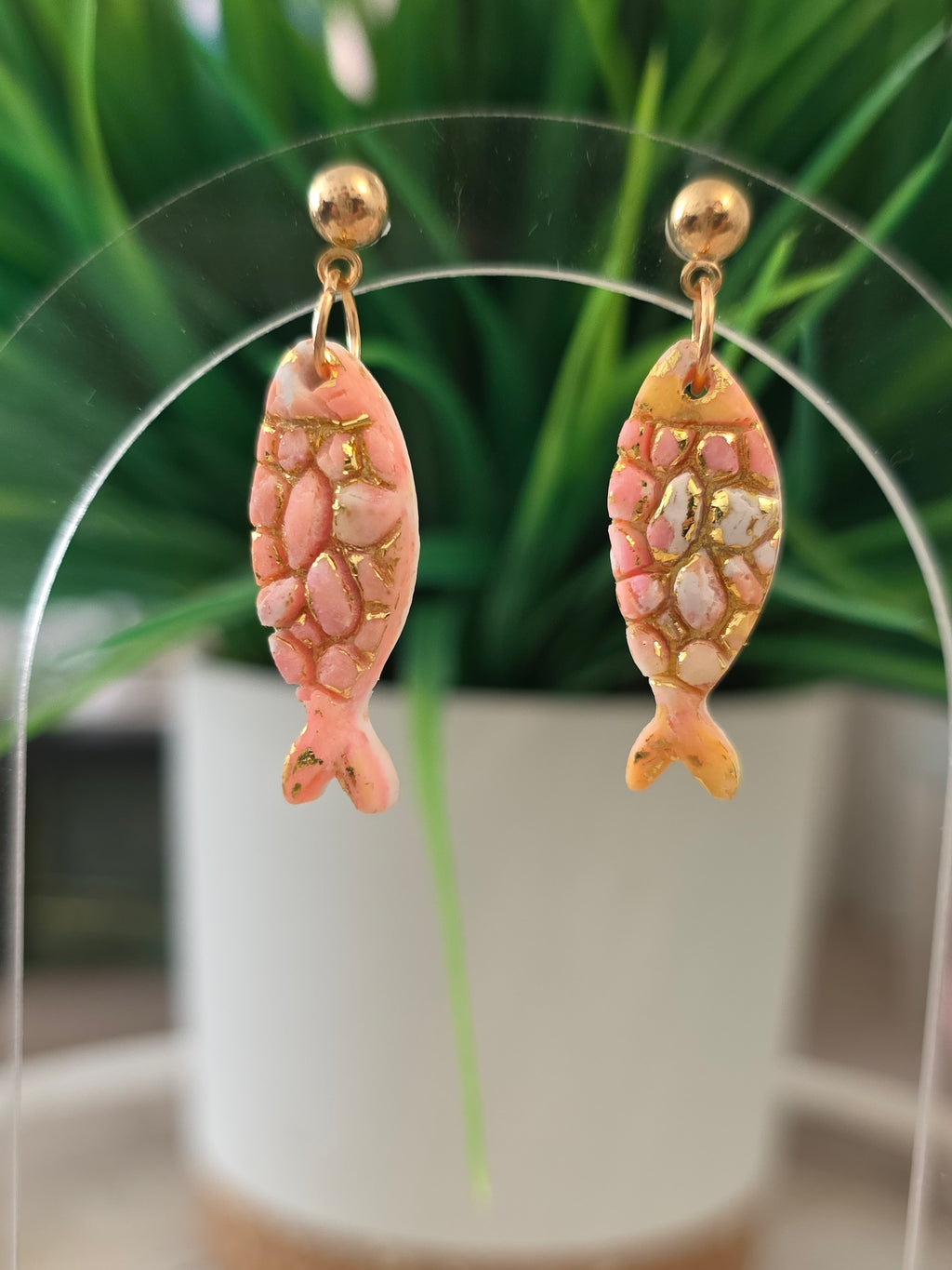 Gold fish