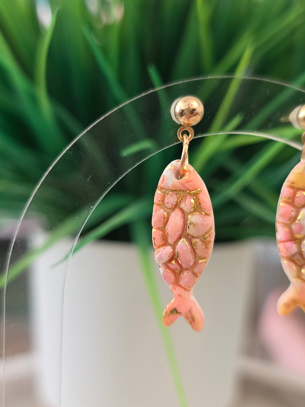Gold fish