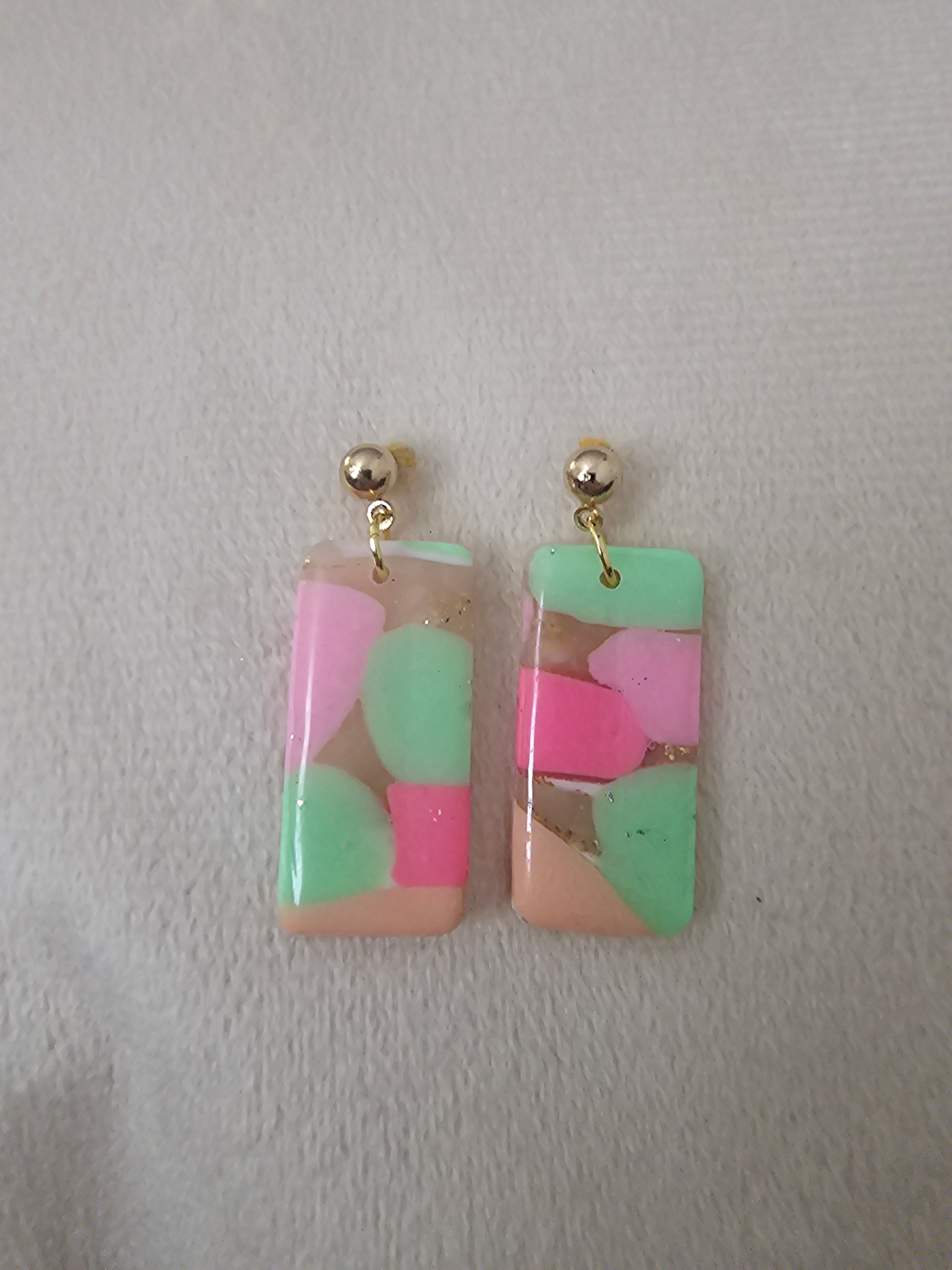 Pastels
