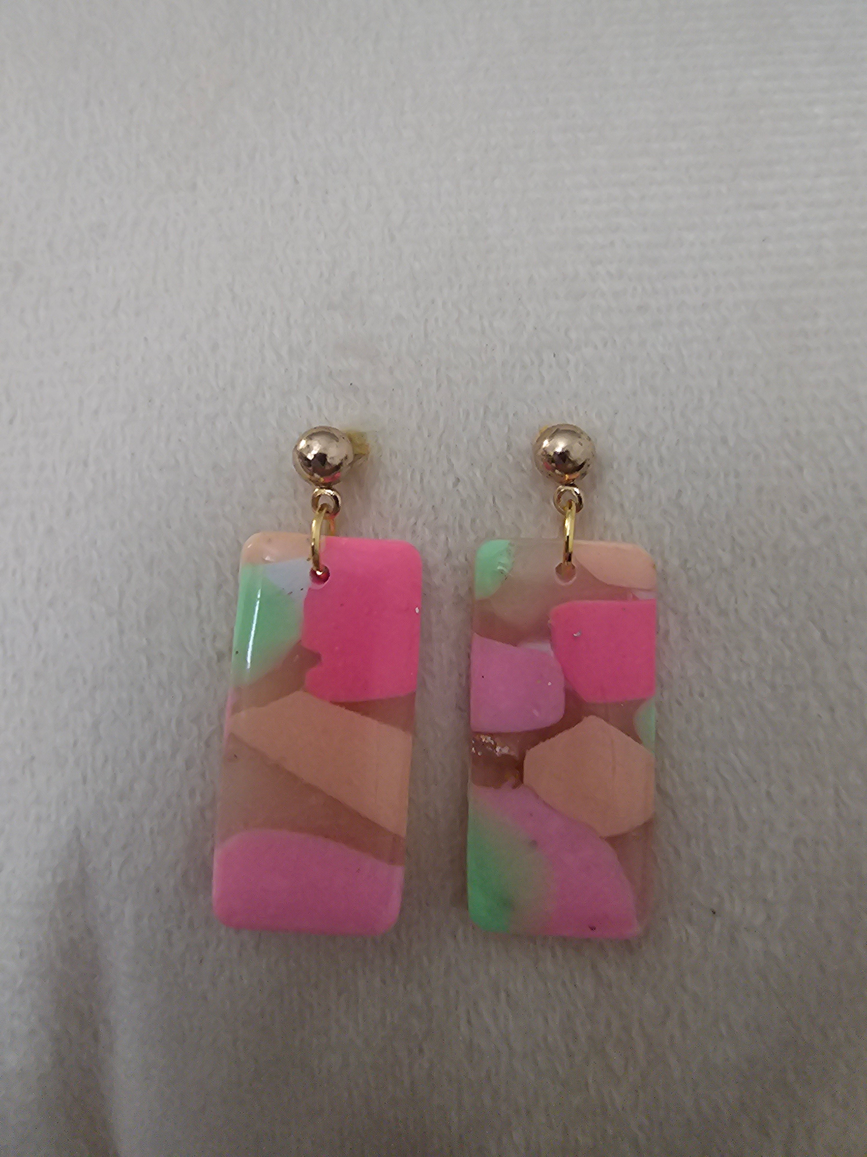 Pastels