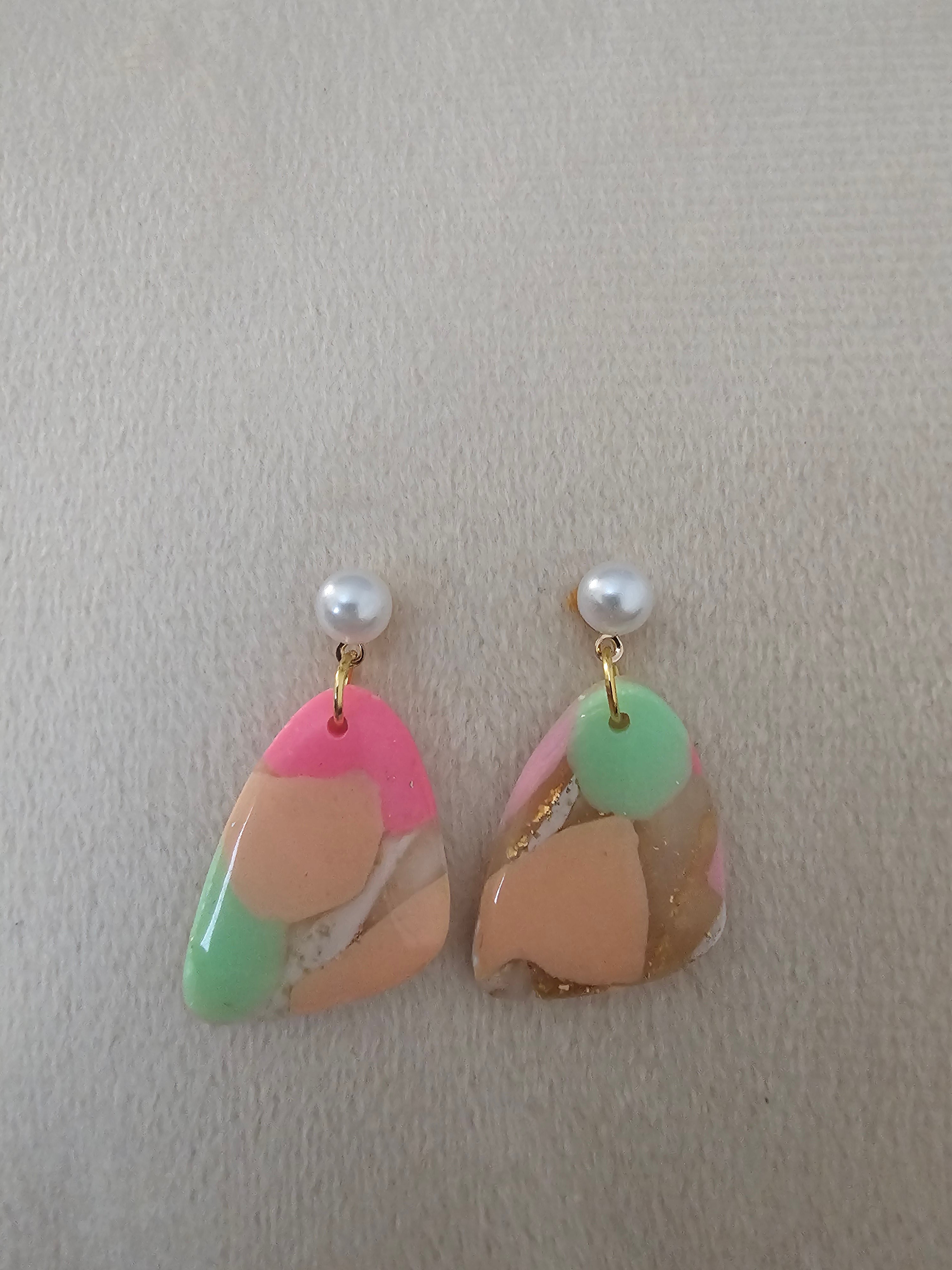 Pastels