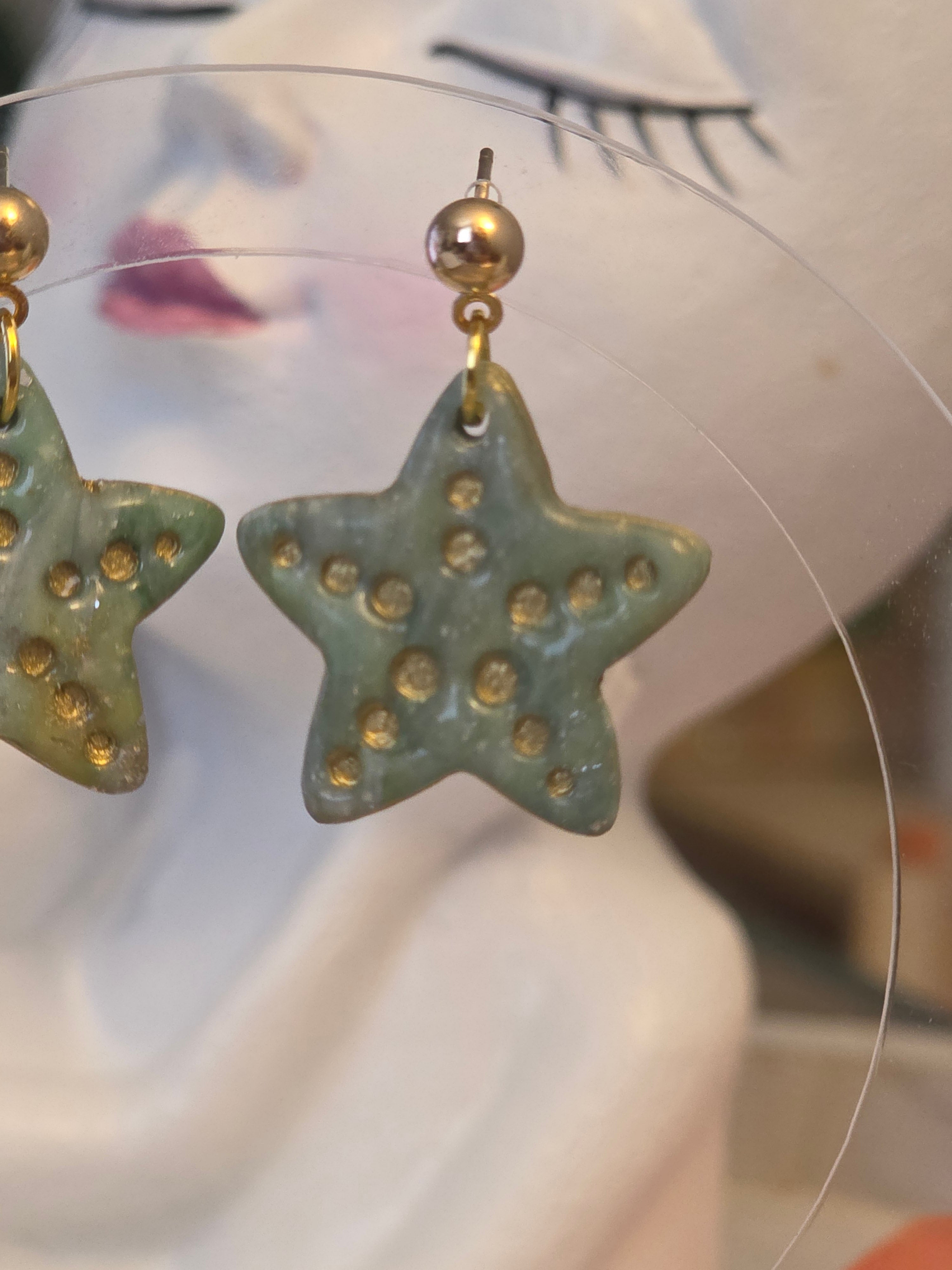 Starfish