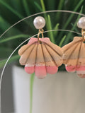 Pastel Pearl shell