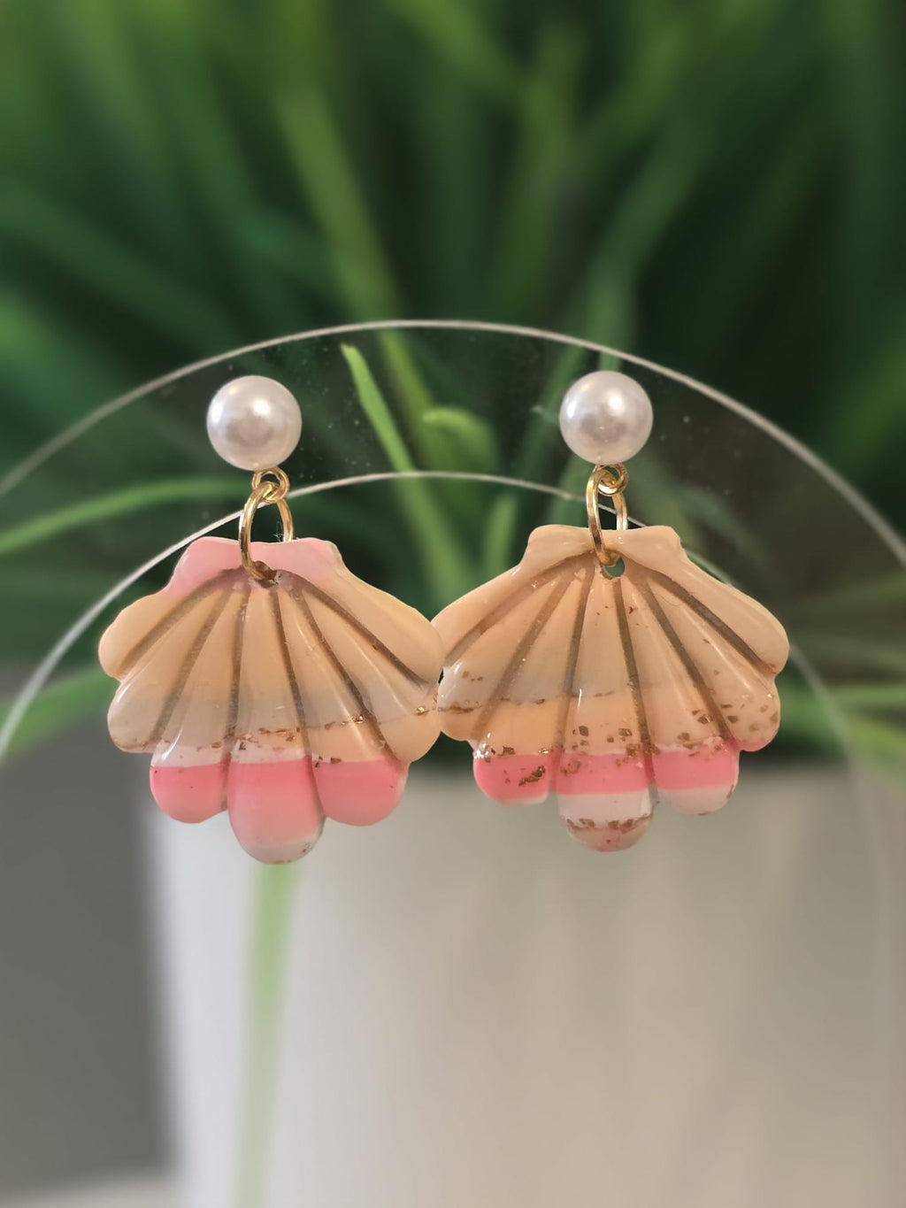 Pastel Pearl shell