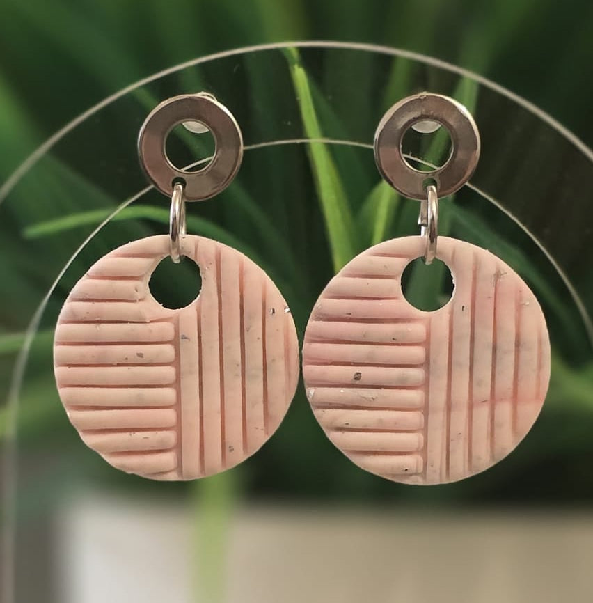 Striped Discs